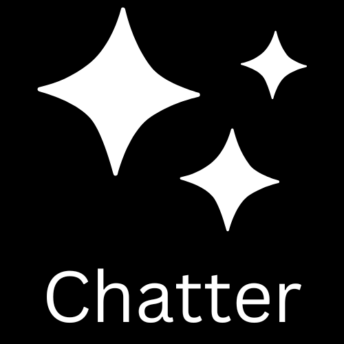 Chatter Icon